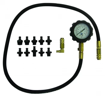 Sykes-Pickavant 31470000 Oil Pressure Test Kit - Quick and Accurate