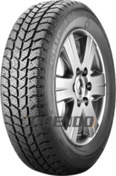 Winter Tact UG4 195/70 R15C 104/102R, remould, studdable