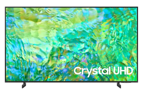 Samsung 43" UE43BU8070KXXU Crystal Smart 4K Ultra HD LED TV