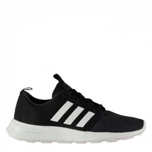 adidas Cloudfoam Swift Trainer Mens - Blk/Wht/Wht