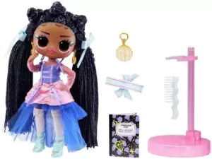 LOL Surprise Tweens Series 4 Fashion Doll Nia Regal - 15cm