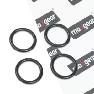 MAXGEAR Gaskets BMW 70-0126 11428506412 Gasket Set, oil cooler