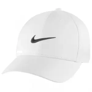 Nike Dri-FIT Legacy91 Golf Hat - WHITE