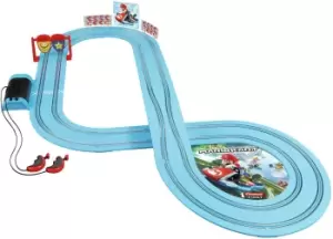 Carrera First Mario Kart Racing Set