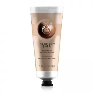 The Body Shop Shea Hand Cream