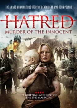 Hatred - DVD