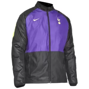 2021-2022 Tottenham Dri Fit Academy Jacket