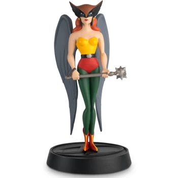 Eaglemoss DC Comics Justice League Animated - Hawkgirl