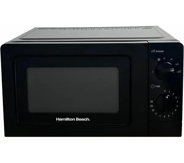 Hamilton Beach HB70T20B 20L 700W Microwave