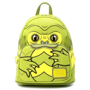 Loungefly Universal Monsters Creature From The Black Lagoon Backpack