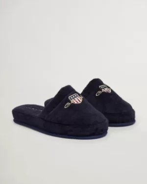 GANT Archive Shield Slippers