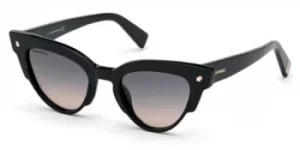 Dsquared2 Sunglasses DQ0306 01B