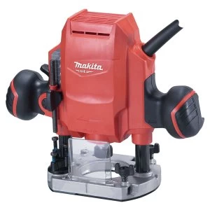 Makita MT-Series M3601/2 900W Plunge Router