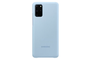 Samsung Galaxy S20+ Clear View Cover (EF-ZG985CLEGEU)