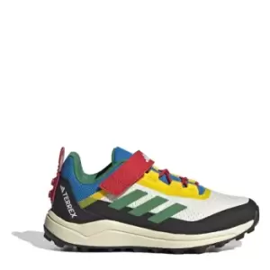 adidas Terrex x Lego Agravic Flow Trail Running Shoes - Multi