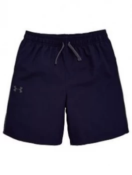 Urban Armor Gear Boys Woven Graphic Short