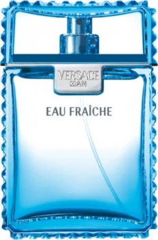 Versace Man Eau Fraiche Eau de Toilette For Him 200ml