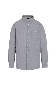 Yaddlethorpe Cotton Shirt