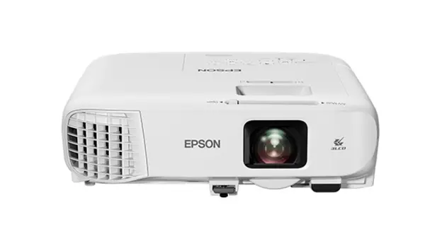 Epson EB2247U 4200 ANSI Lumens 1080P WUXGA Projector