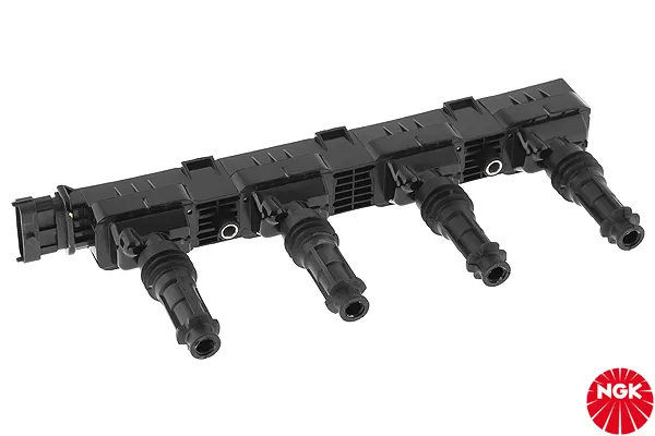 NGK Ignition Coil U6019 (48083)