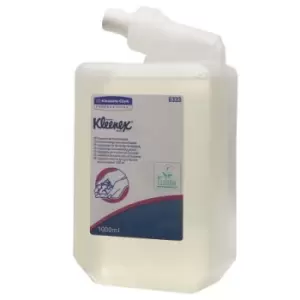 Kimberly Clark Kleenex Hand Cleaner - 1 L refill