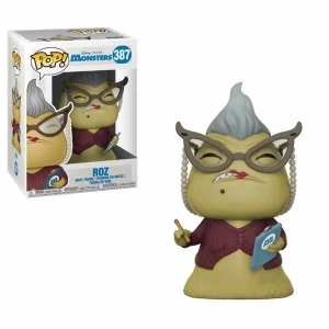 Roz Monsters Inc Funko Pop Vinyl Figure