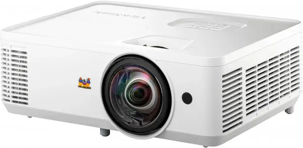 Viewsonic PS502X 4000 ANSI Lumens XGA Projector