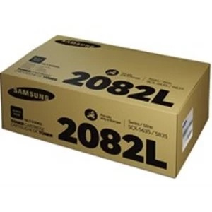 Samsung MLT-D2082L Black Laser Toner Ink Cartridge