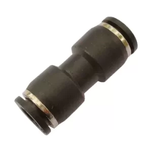 KC6 Ken-Fit Straight Connector 6MM