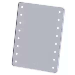 Showerdrape Vegas LED Vanity Make Up Mirror