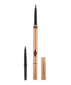 Charlotte Tilbury Brow Cheat Set Soft Brown