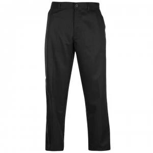 Slazenger Golf Trousers Mens - Black