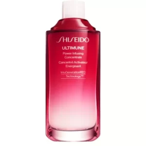 Shiseido Ultimune Power Infusing Concentrate Energizing And Protective Concentrate Refill 75ml