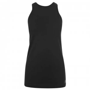 New Balance Evolve Tank Top Ladies - Black