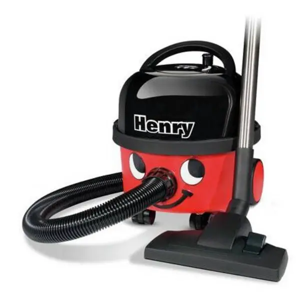 Numatic Henry HVR200-12 Cylinder Vacuum Cleaner