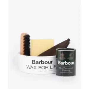 Barbour Luxury Jacket Care Kit - Multi