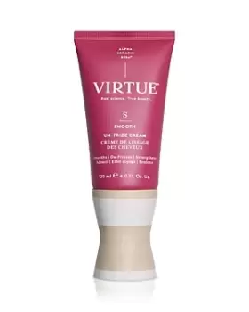 Virtue Un Frizz Cream 4 oz.