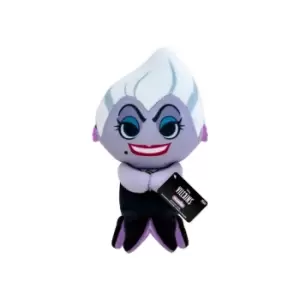 Disney Villains The Little Mermaid Ursula Funko Pop! Plush