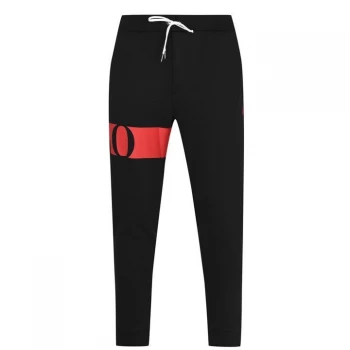 Polo Ralph Lauren Active Pants - Polo Black