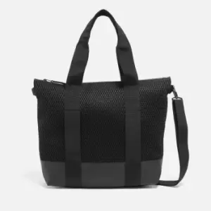 Rains Mesh Mini Tote Bag