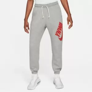 Nike Liverpool FC Heritage Joggers Mens - Grey