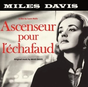 Ascenseur Pour Lechafaud CD Album