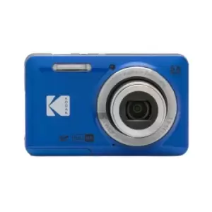 Kodak PIXAPRO FZ55 Digital Camera Blue