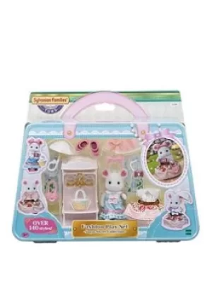 Sylvanian Families Fashion Playset - Sugar Sweet Collection