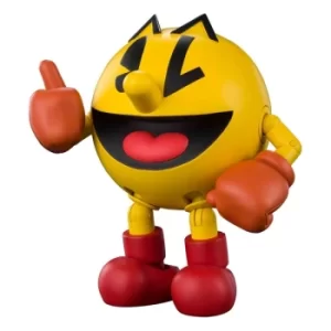 Pac-Man S.H. Figuarts Action Figure 11 cm