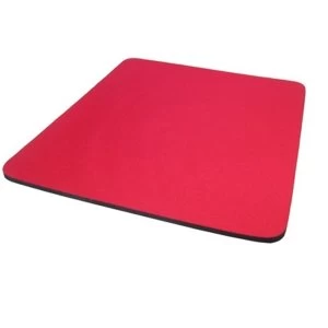 Target Non Slip Red Mouse Mat