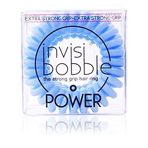 INVISIBOBBLE POWER #something blue 3 uds