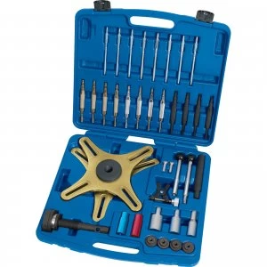 Draper Expert 38 Piece Self Adjusting Clutch Tool Kit