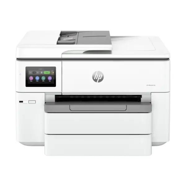 HP OfficeJet Pro 9730e A3 Colour Multifunction Inkjet Printer (Wireless)