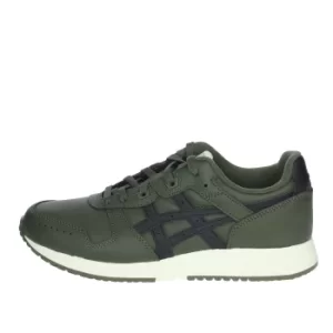 ASICS Sneakers Men Verdone Pelle